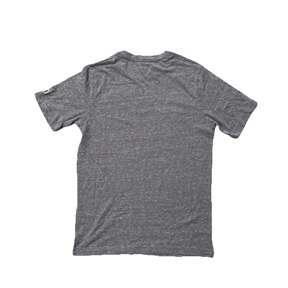 Men's Champion Iowa Hawkeyes‎ T-shirt, size Medium, Gray - Picture 5 of 5